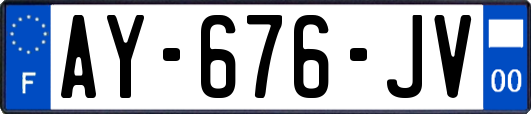 AY-676-JV