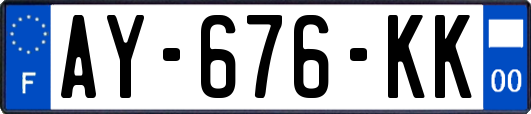 AY-676-KK