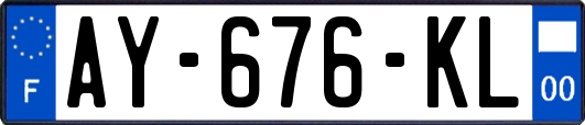 AY-676-KL