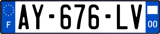 AY-676-LV