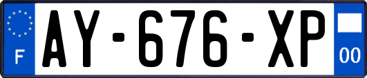 AY-676-XP
