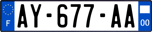 AY-677-AA