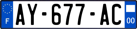 AY-677-AC