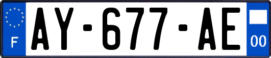 AY-677-AE