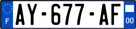 AY-677-AF