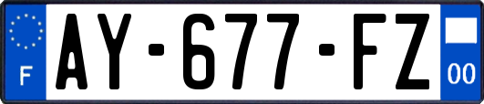 AY-677-FZ