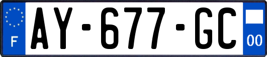 AY-677-GC