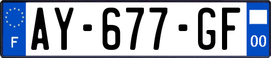 AY-677-GF