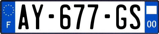 AY-677-GS