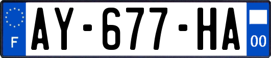 AY-677-HA