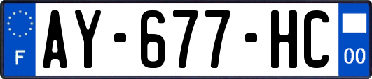 AY-677-HC