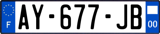 AY-677-JB