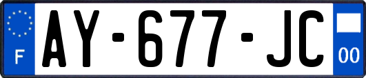AY-677-JC