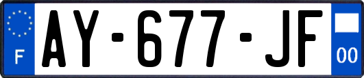 AY-677-JF