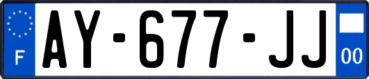 AY-677-JJ