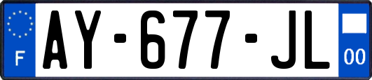 AY-677-JL