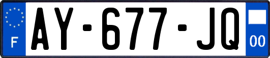 AY-677-JQ