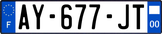 AY-677-JT