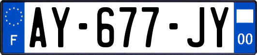 AY-677-JY
