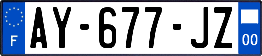 AY-677-JZ