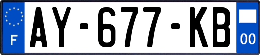 AY-677-KB