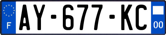 AY-677-KC