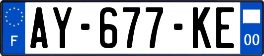 AY-677-KE