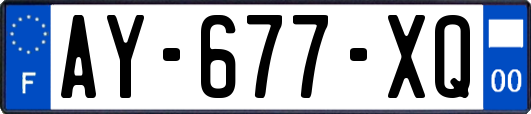 AY-677-XQ