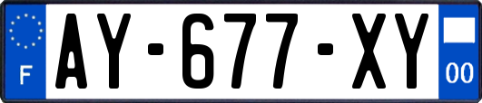 AY-677-XY