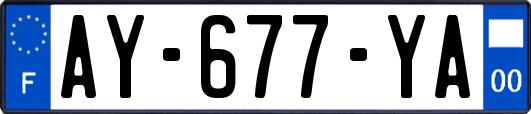 AY-677-YA