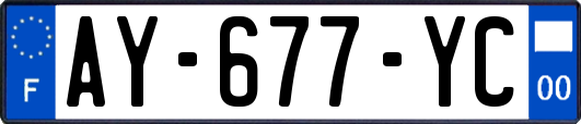 AY-677-YC