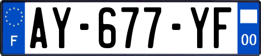 AY-677-YF