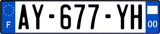 AY-677-YH