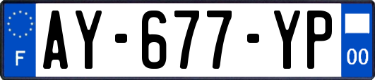 AY-677-YP