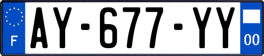 AY-677-YY