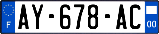 AY-678-AC