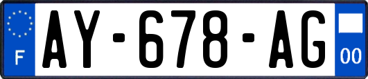 AY-678-AG