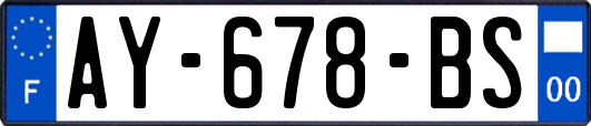 AY-678-BS