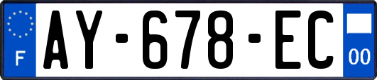 AY-678-EC