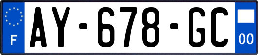 AY-678-GC