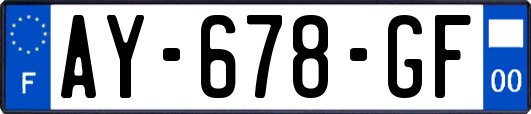 AY-678-GF