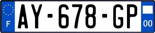AY-678-GP