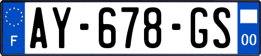 AY-678-GS