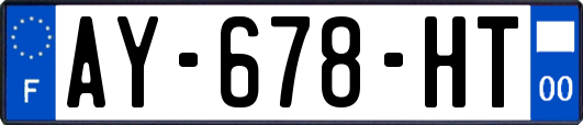 AY-678-HT