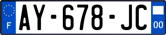 AY-678-JC
