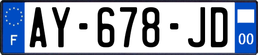 AY-678-JD