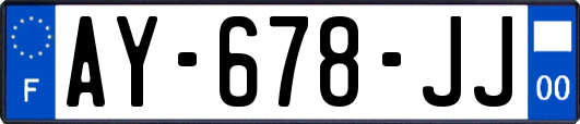 AY-678-JJ