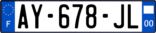 AY-678-JL