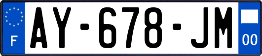 AY-678-JM