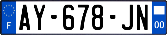 AY-678-JN